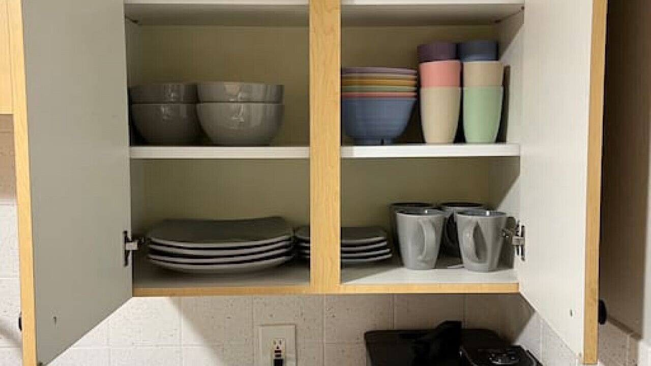 Photo of Kitchen in Terrace Park