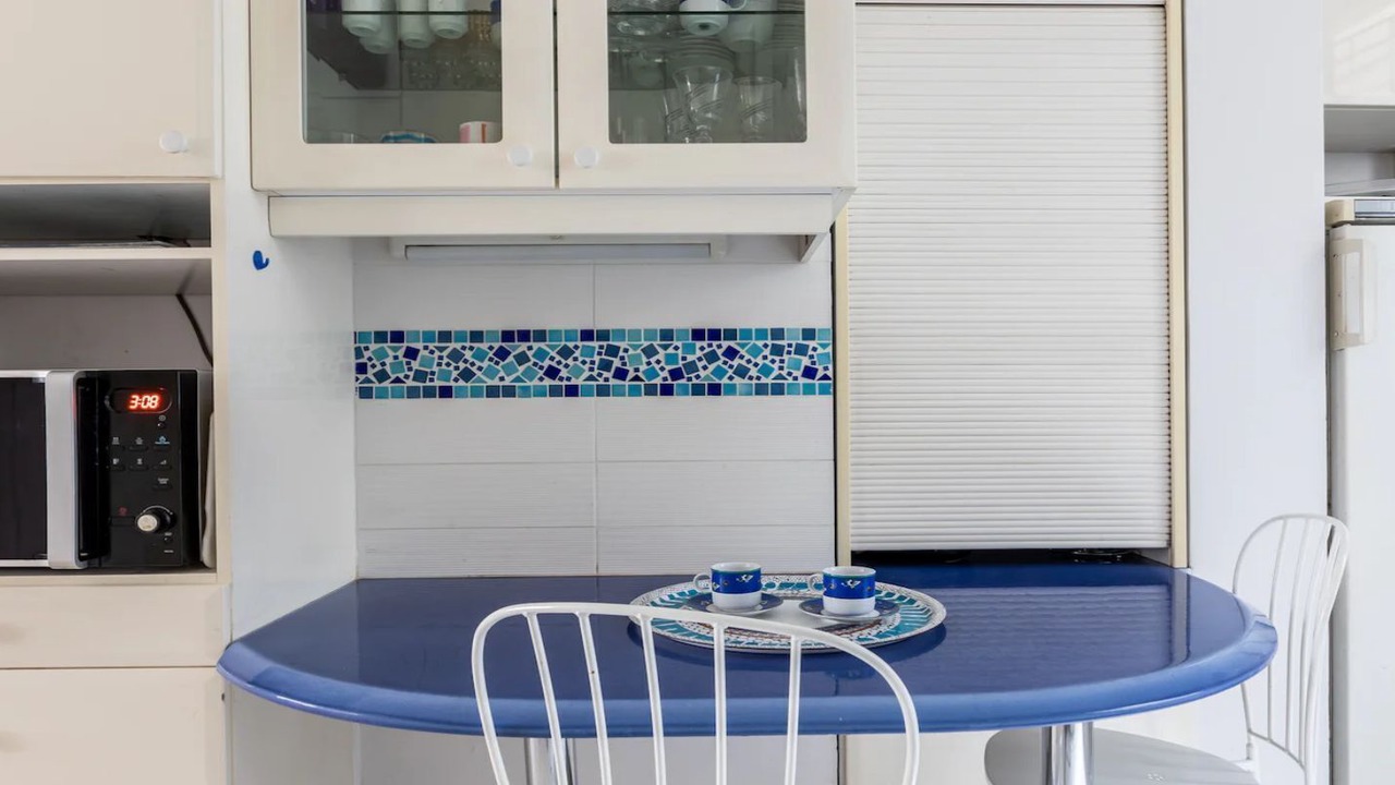 Photo of Kitchen in 15th Arrondissement