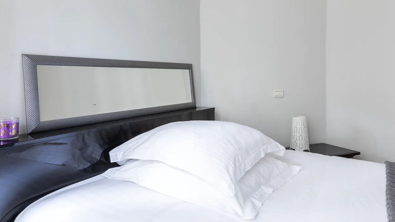 Photo of Bedroom in 15th Arrondissement