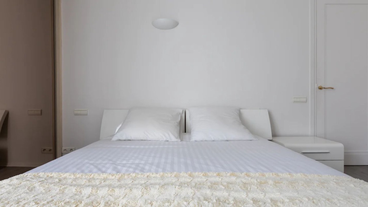 Photo of Bedroom in 15th Arrondissement