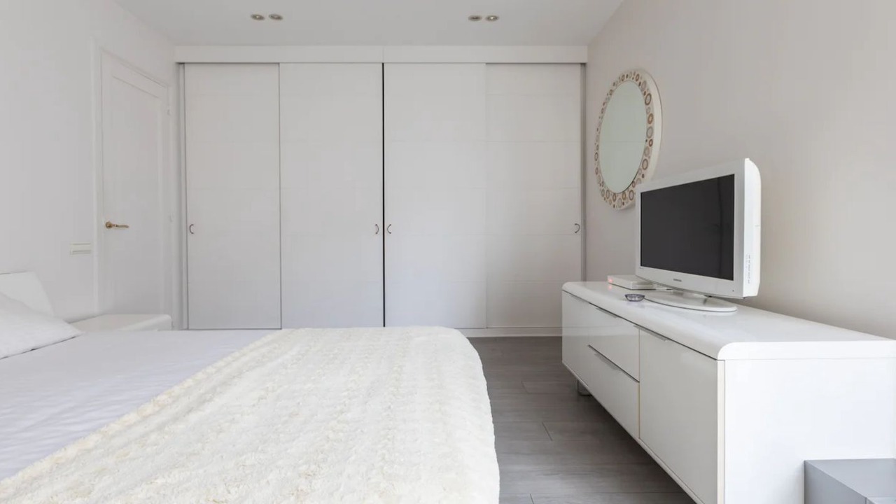 Photo of Bedroom in 15th Arrondissement