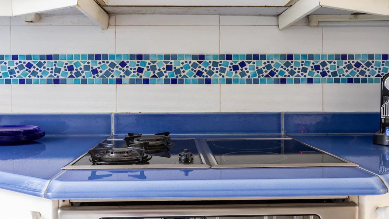 Photo of Kitchen in 15th Arrondissement