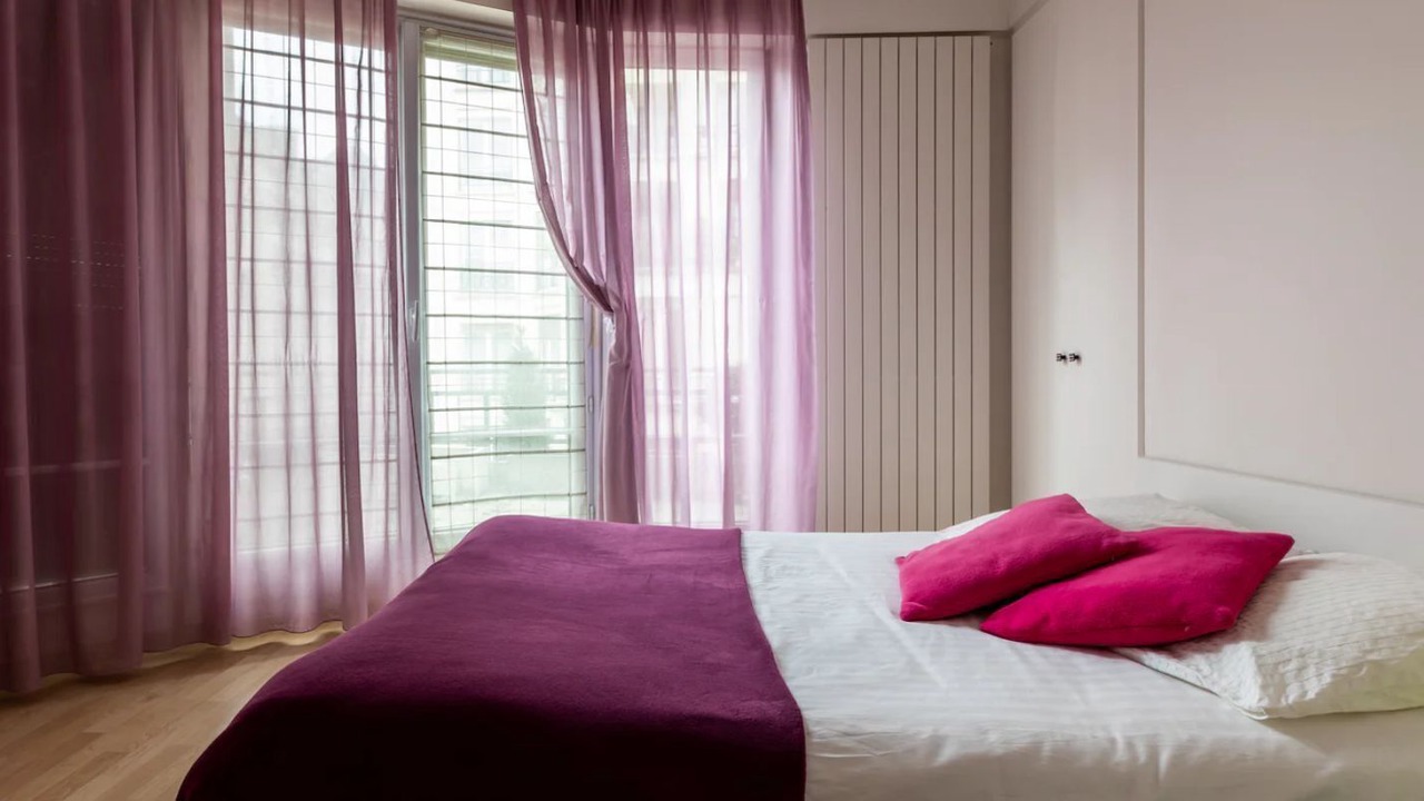 Photo of Bedroom in 15th Arrondissement