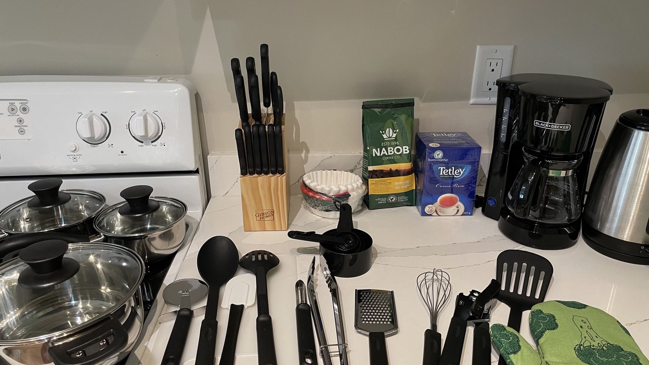 Photo of Kitchen in Willowdale