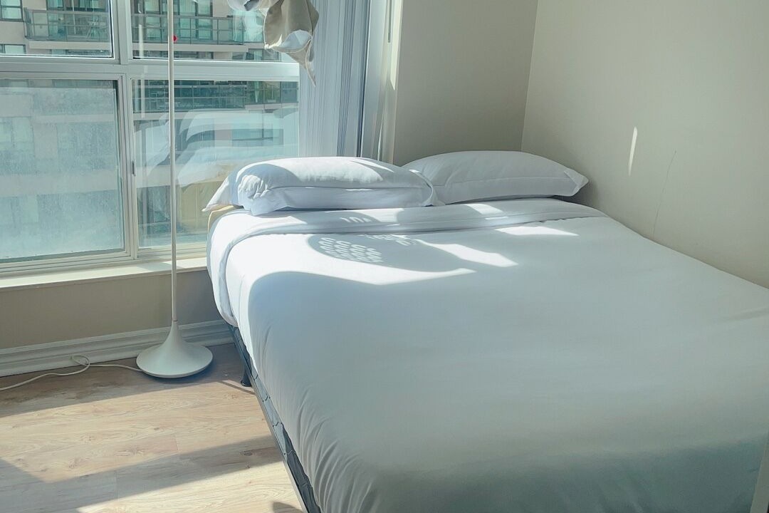 Photo of Bedroom in Willowdale