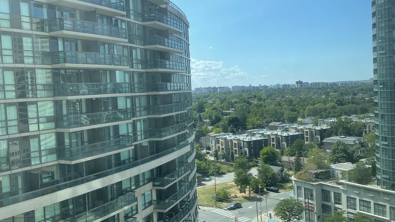 Photo of Outdoor in Willowdale