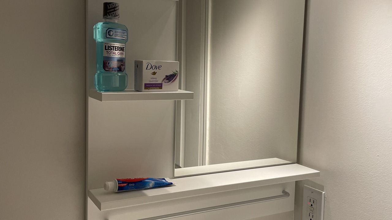 Photo of Bathroom in Willowdale