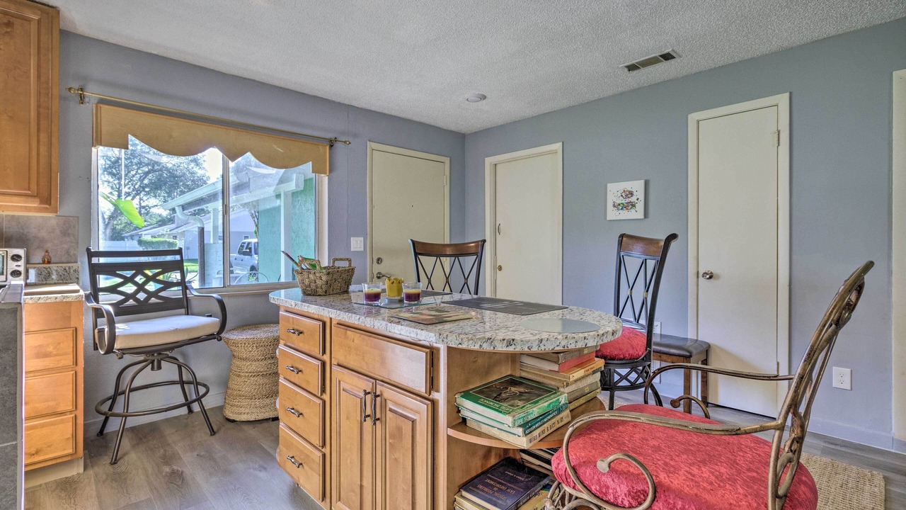 Photo of Kitchen in Pine Hills
