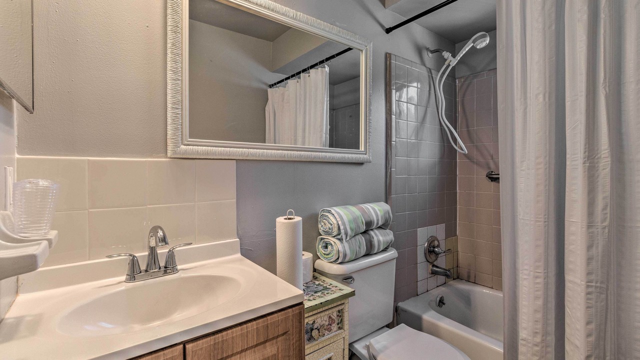 Photo of Bathroom in Pine Hills
