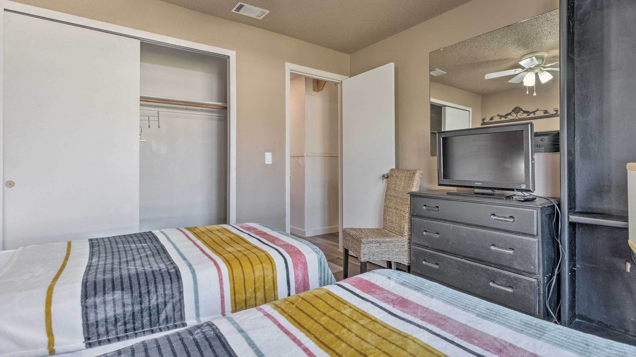 Photo of Bedroom in Pine Hills