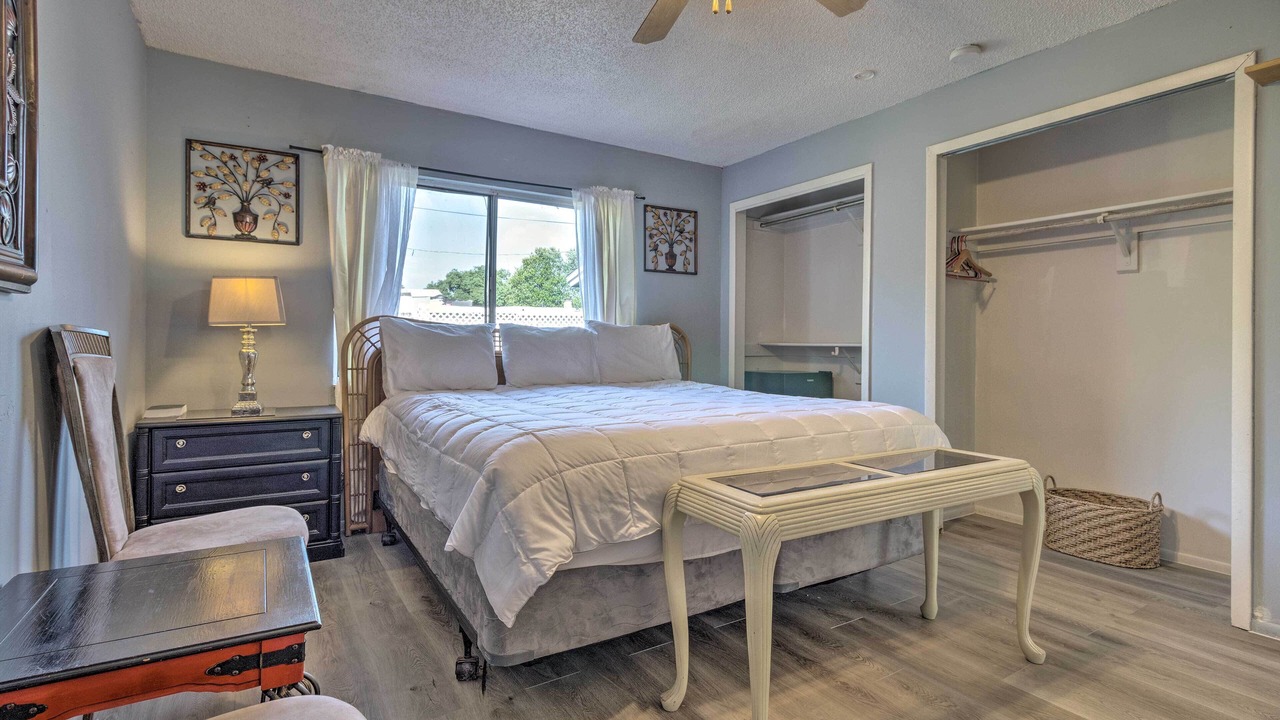 Photo of Bedroom in Pine Hills