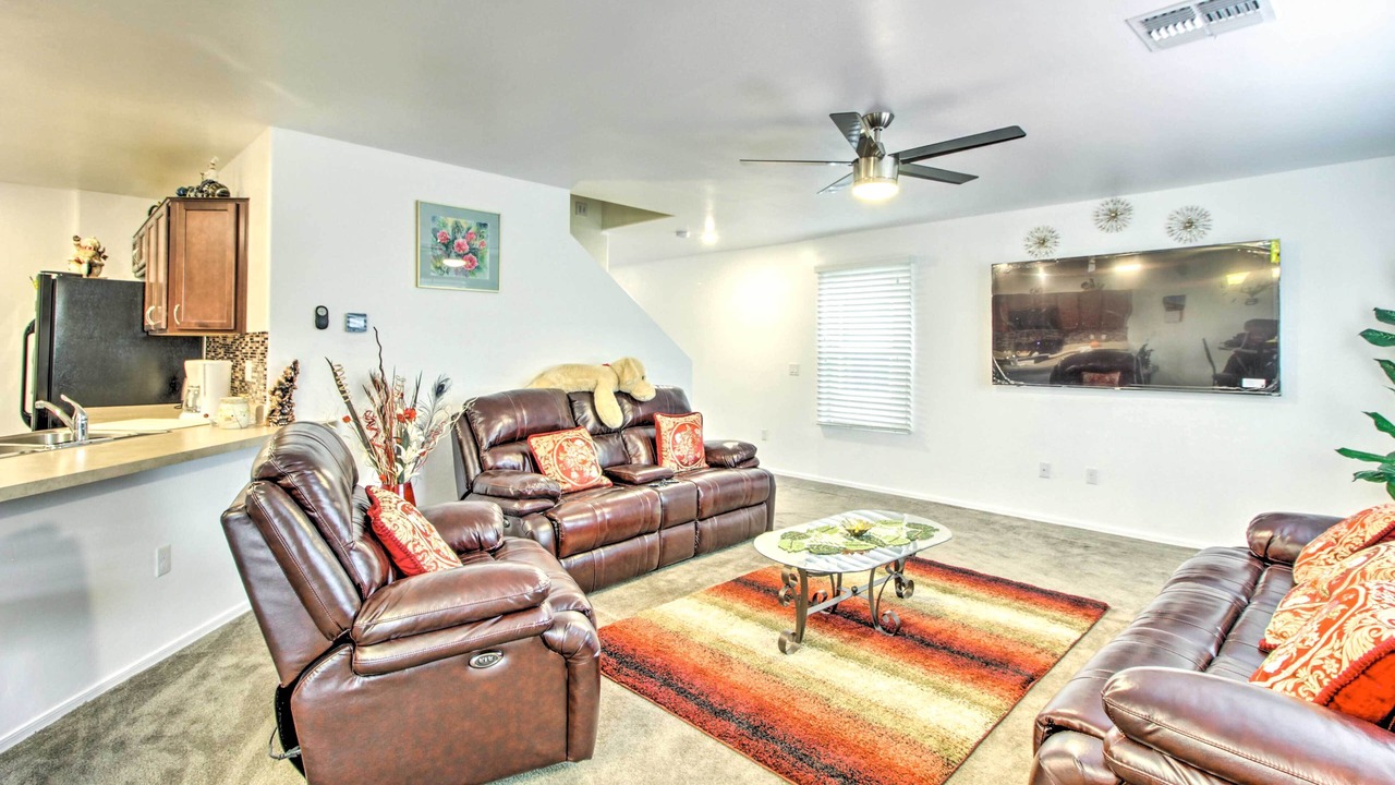 Photo of Bedroom in Tucson