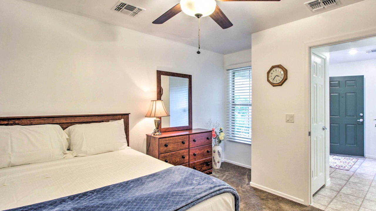 Photo of Bedroom in Tucson