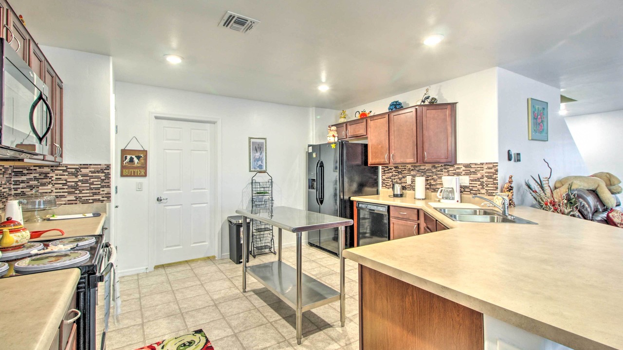 Photo of Kitchen in Tucson