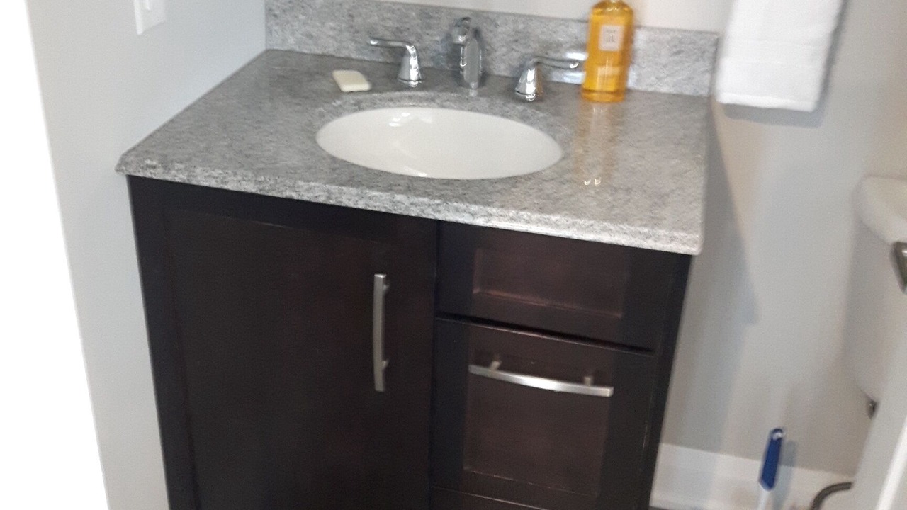 Photo of Bathroom in Oro-Medonte