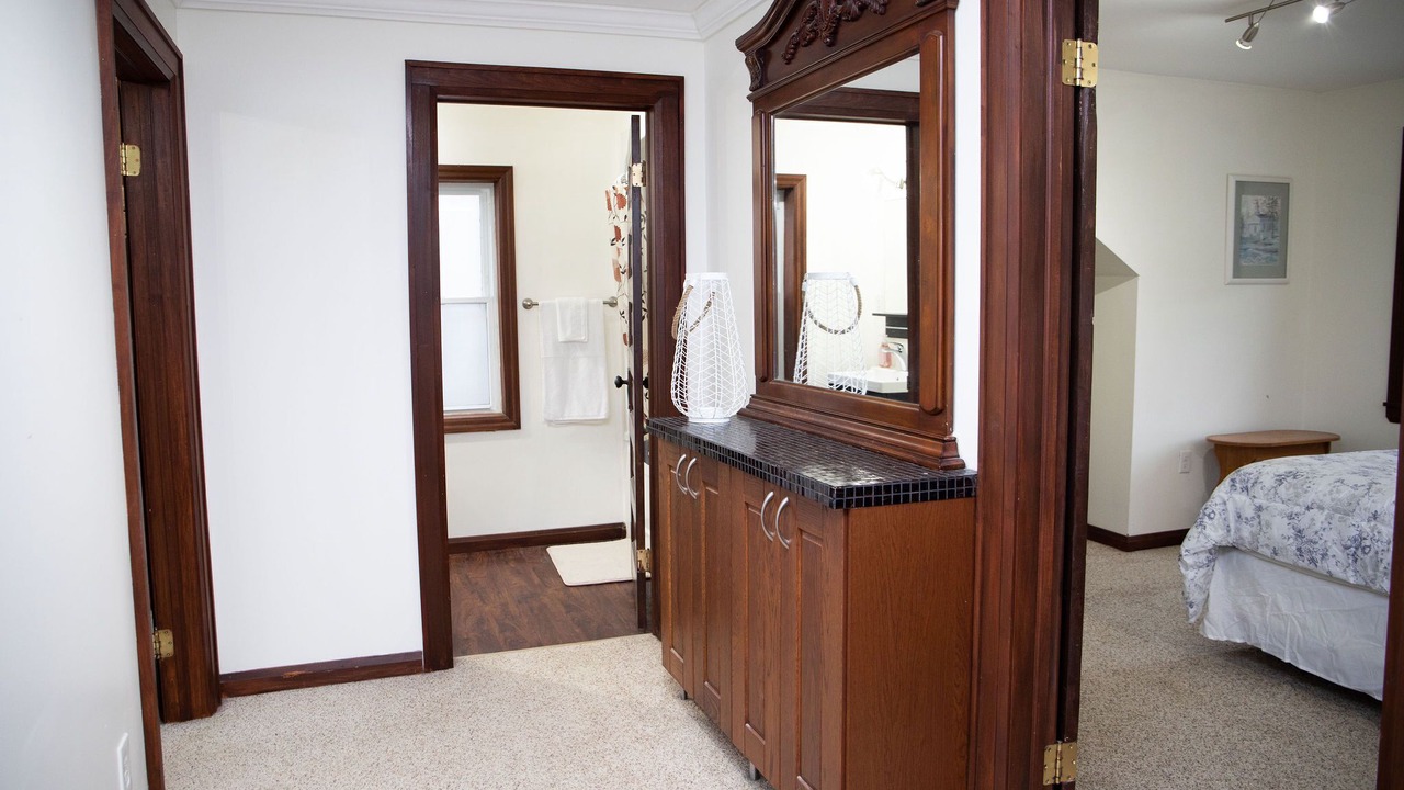 Photo of Bedroom in North Bay