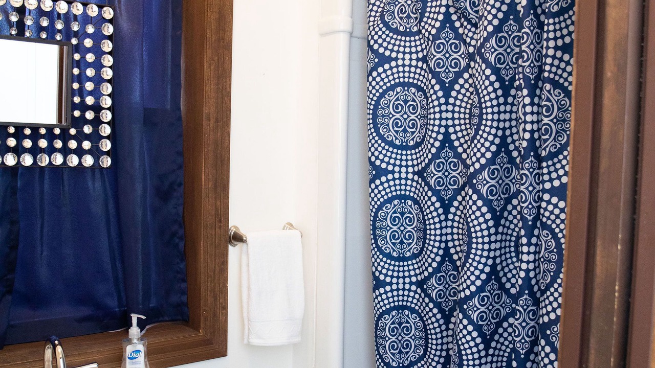 Photo of Bathroom in North Bay