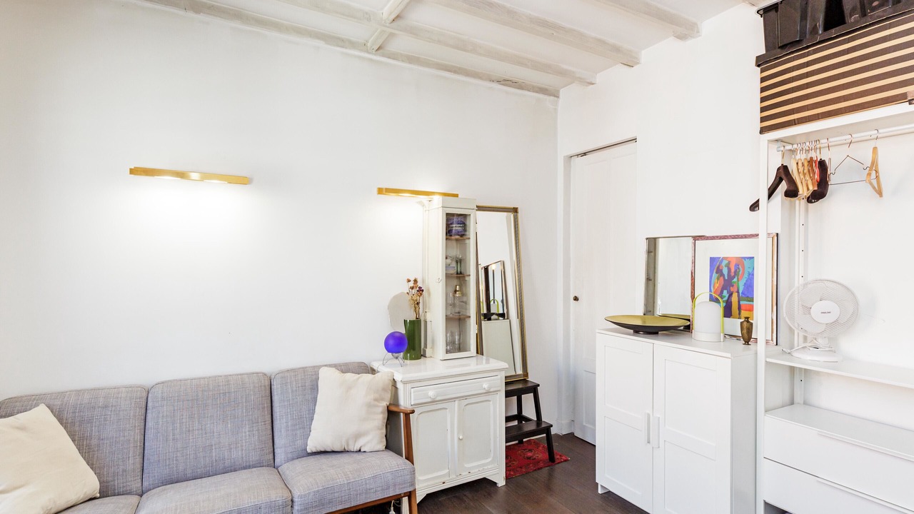 Photo of Livingroom in Saint-Mande