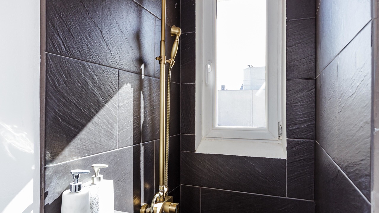 Photo of Bathroom in Saint-Mande