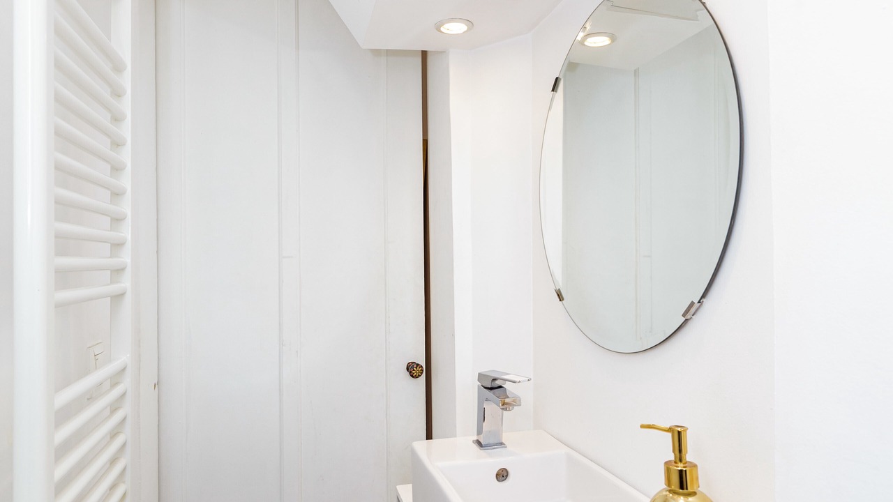 Photo of Bathroom in Saint-Mande