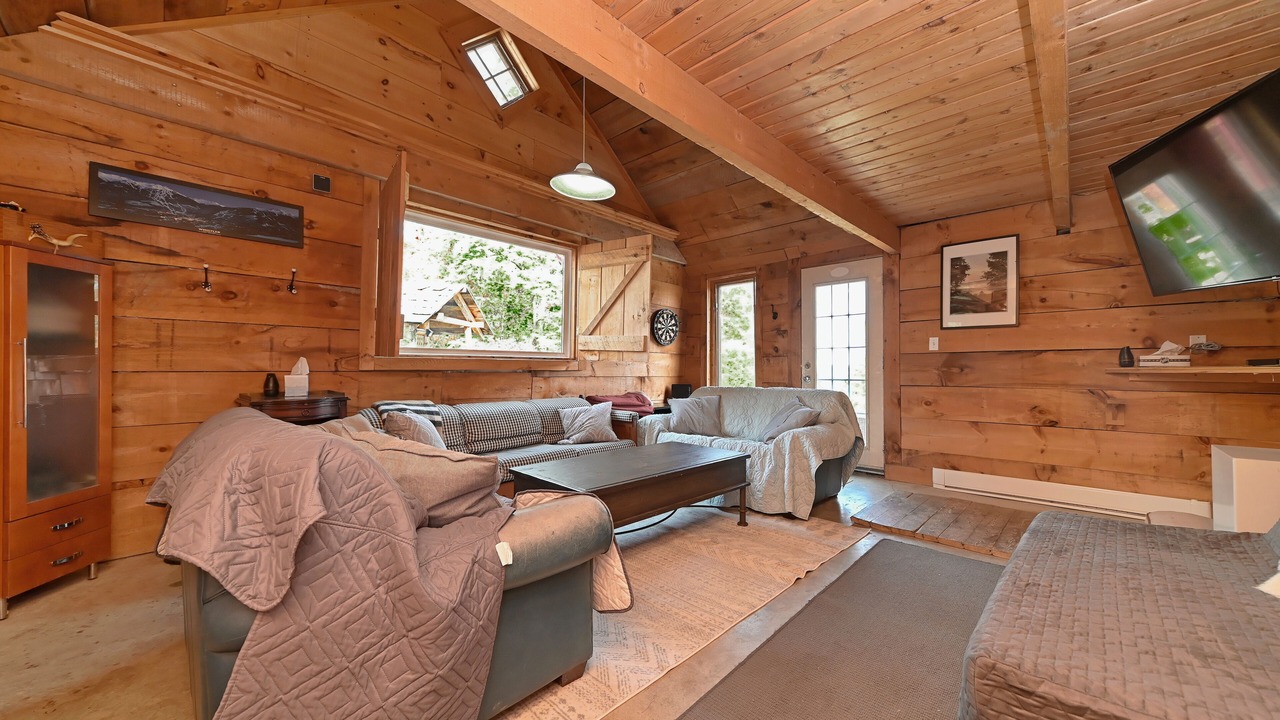 Photo of Livingroom in Mansfield