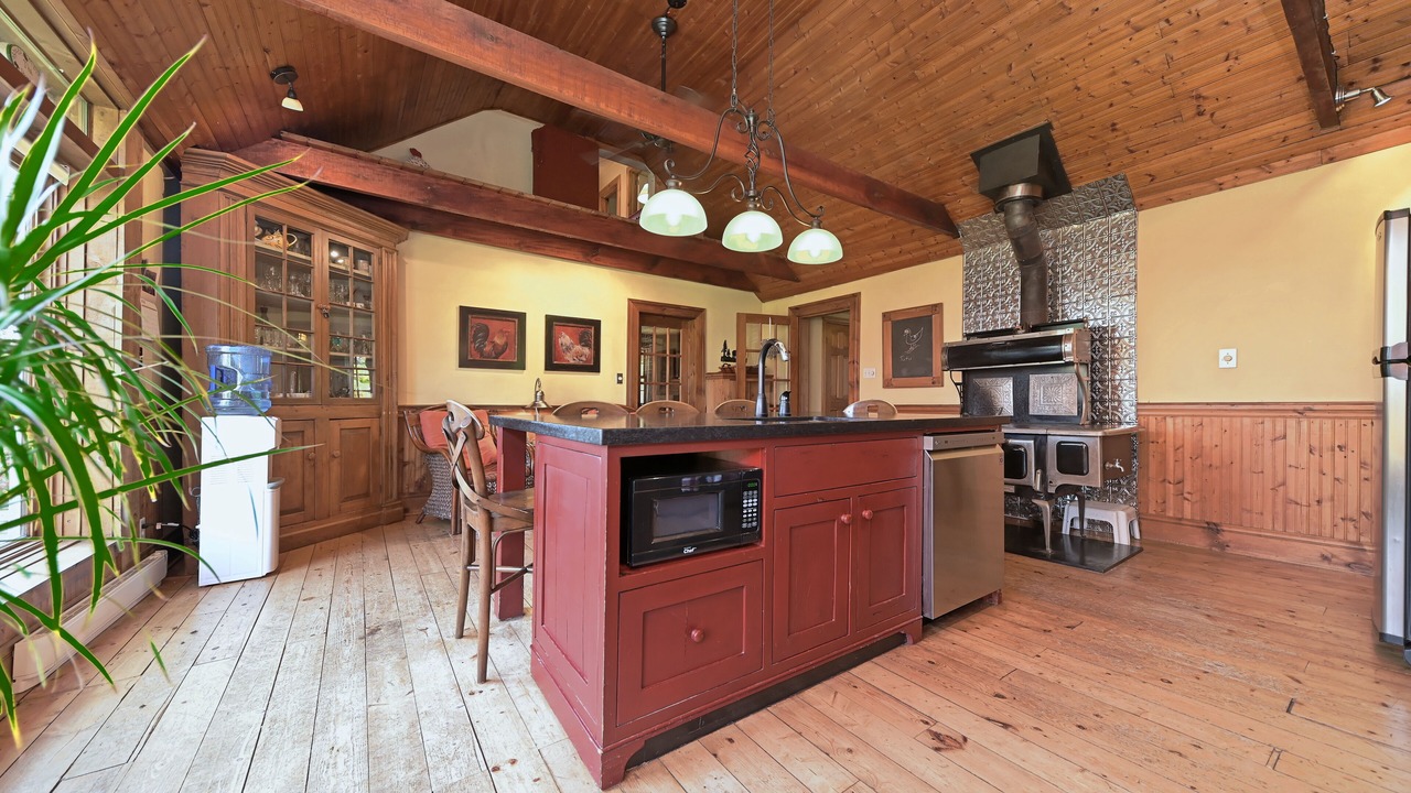 Photo of Kitchen in Mansfield
