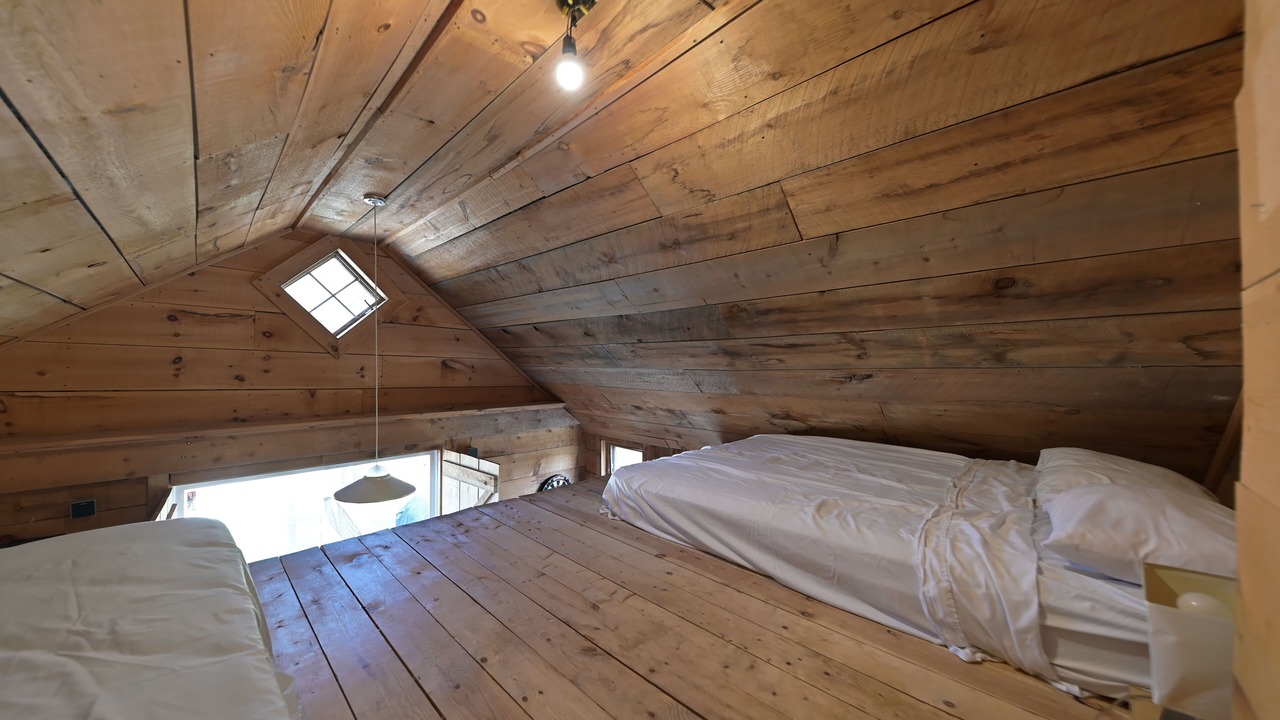 Photo of Bedroom in Mansfield