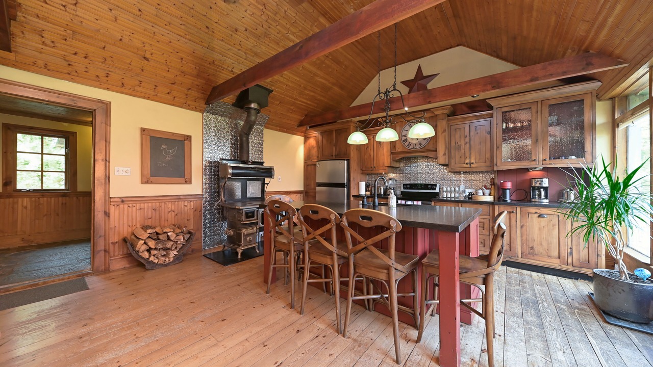 Photo of Kitchen in Mansfield