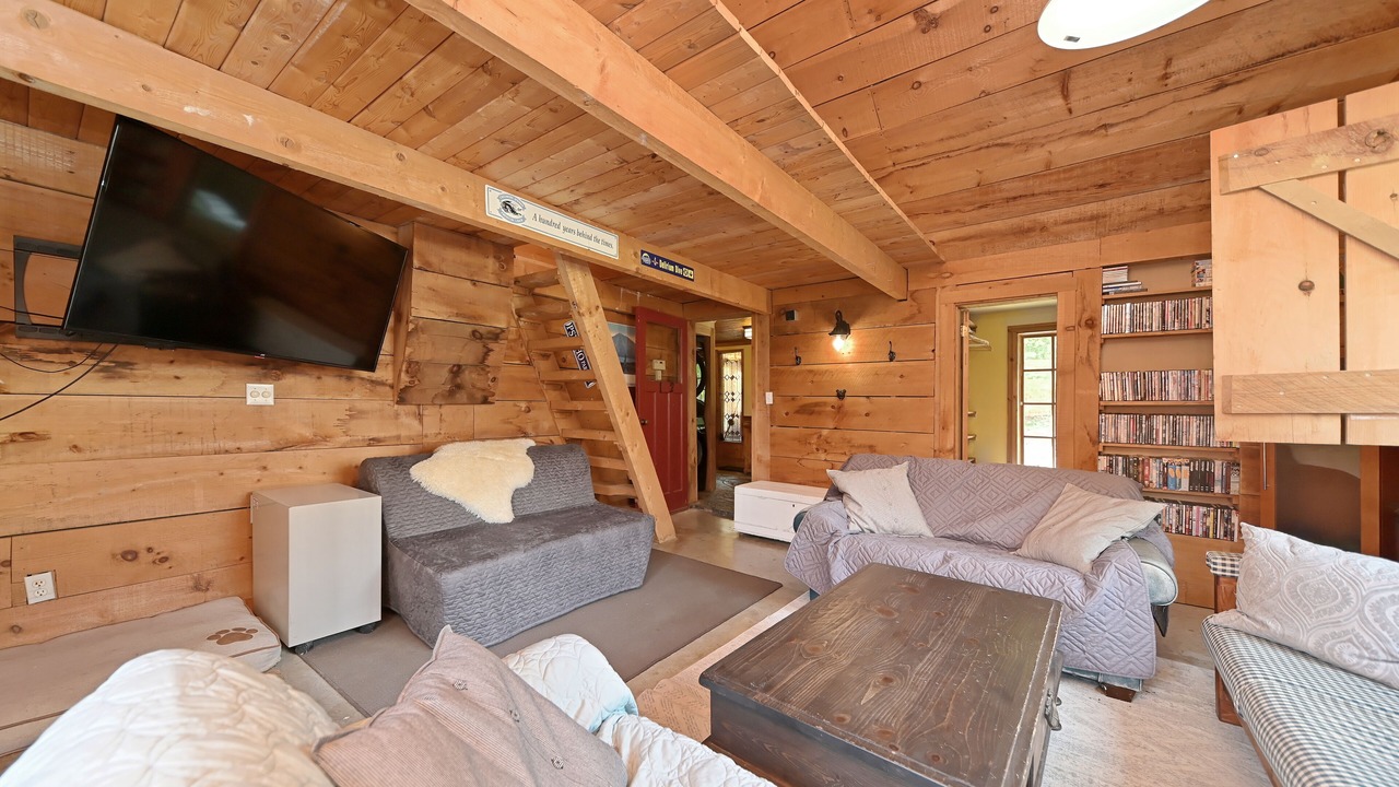 Photo of Livingroom in Mansfield