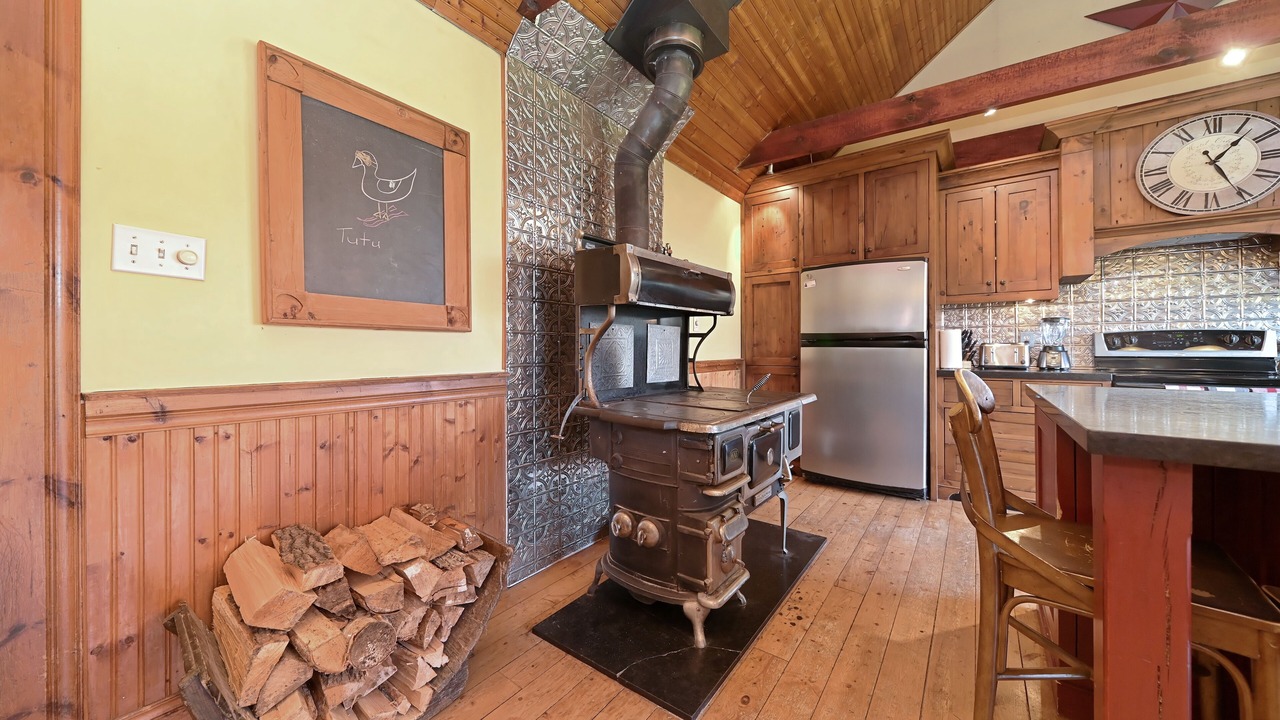 Photo of Kitchen in Mansfield