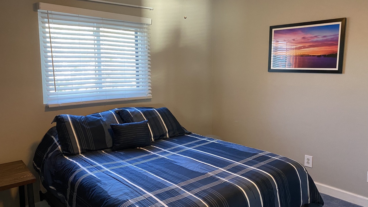 Photo of Bedroom in Ruskin