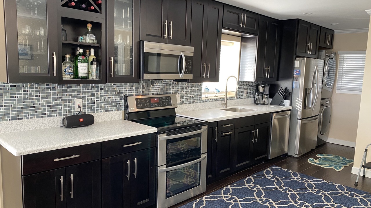 Photo of Kitchen in Ruskin
