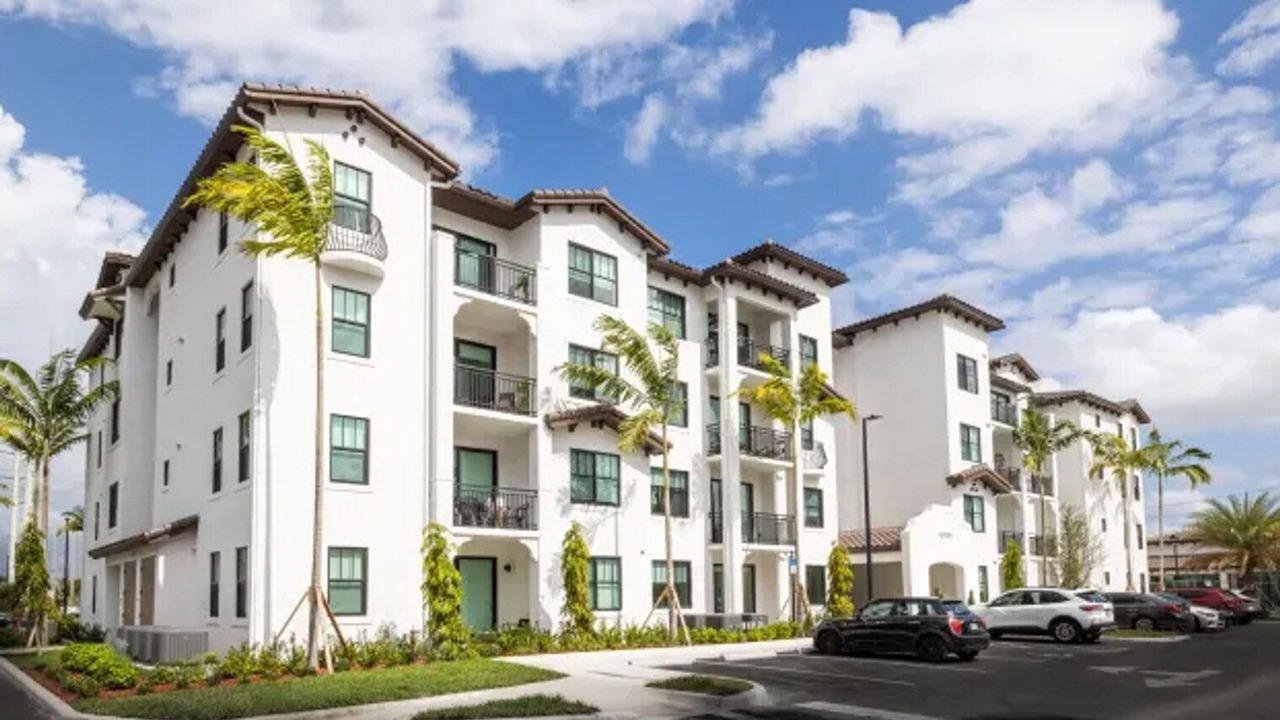 Photo of Outdoor in Miramar