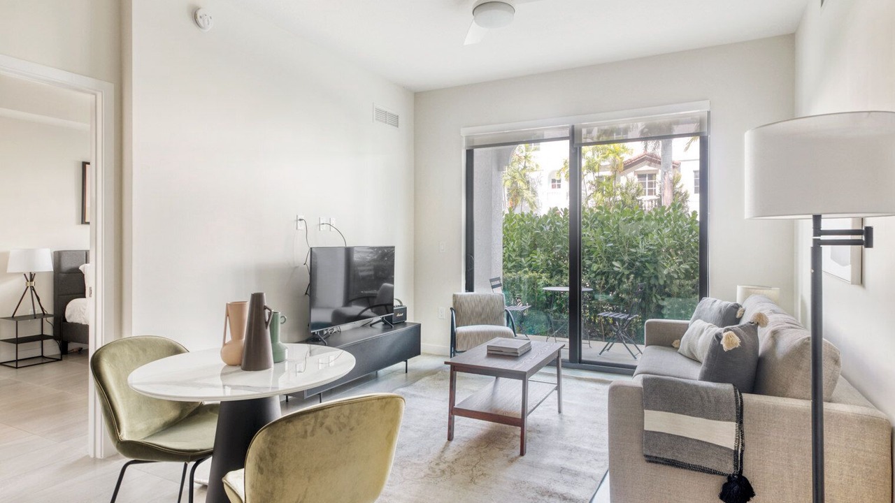 Photo of Livingroom in Miramar