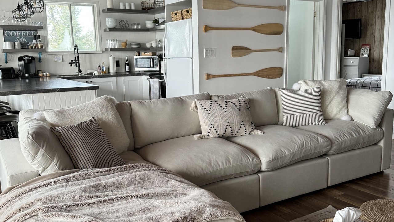 Photo of Livingroom in Dunchurch