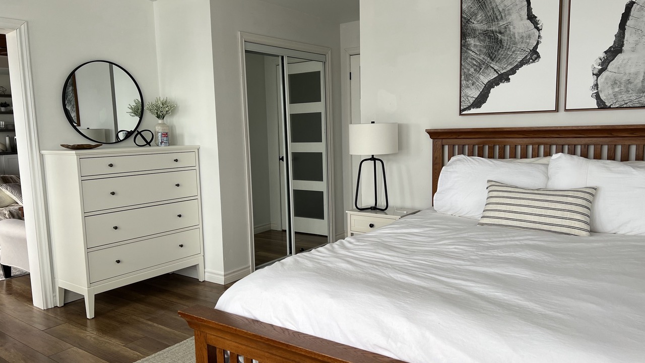 Photo of Bedroom in Dunchurch