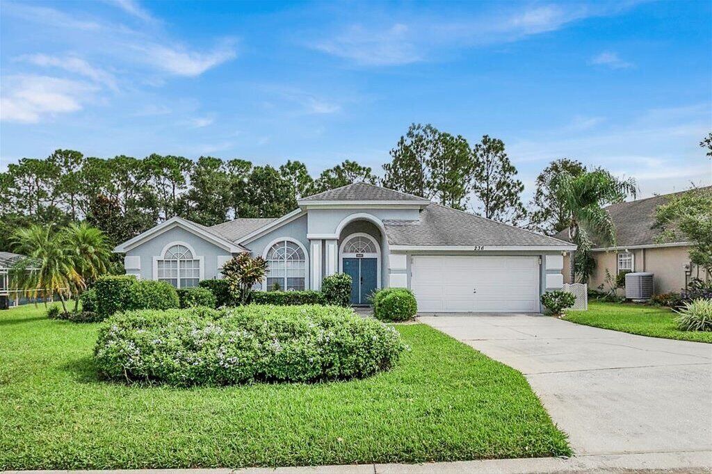 Photo of Outdoor in Sunridge Woods