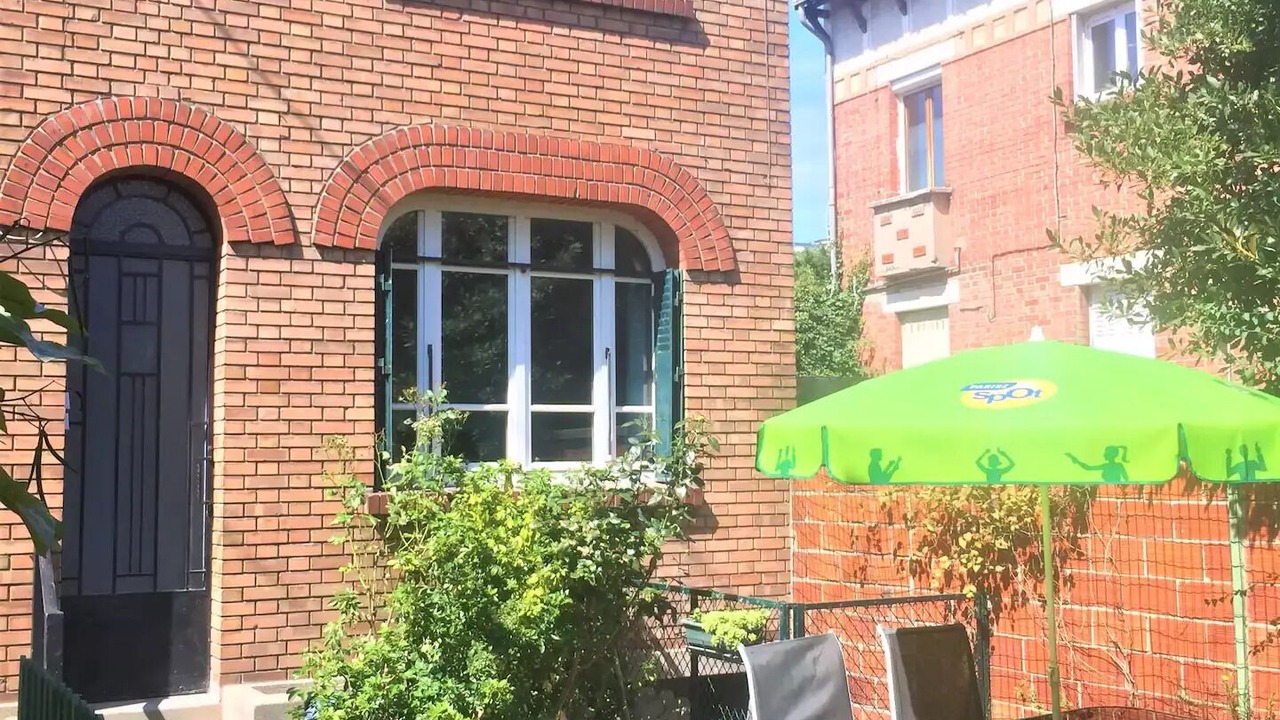 Photo of Outdoor in Joinville-le-Pont
