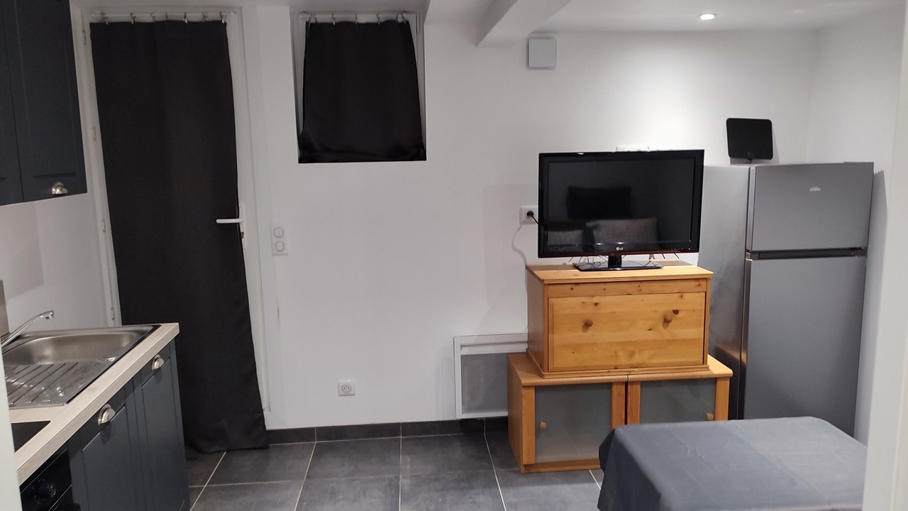 Photo of Kitchen in Joinville-le-Pont
