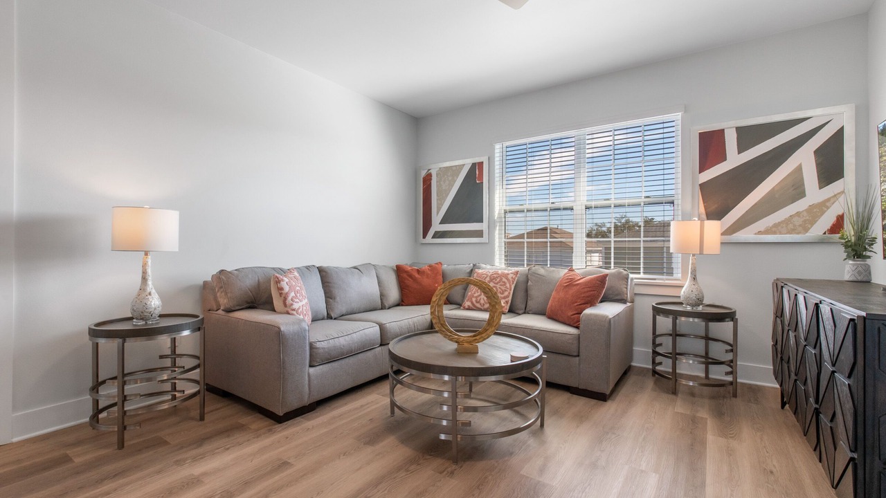 Photo of Livingroom in Reunion