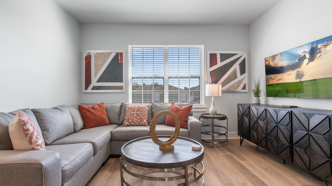 Photo of Livingroom in Reunion