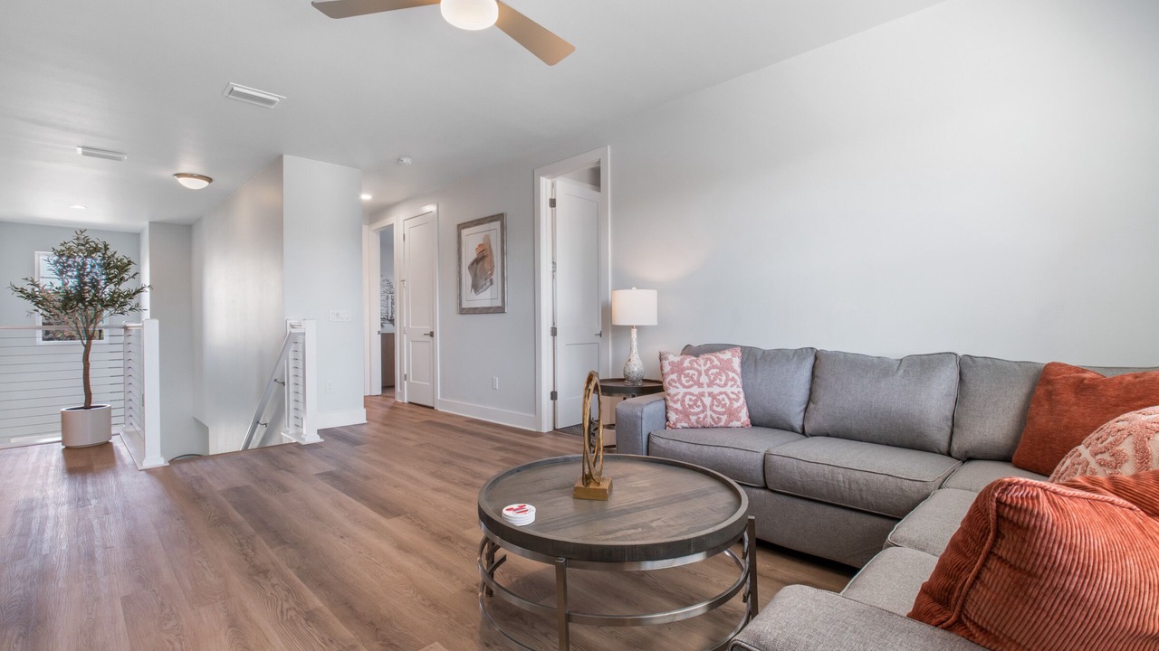 Photo of Livingroom in Reunion