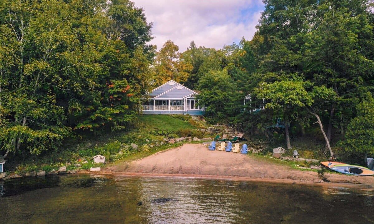 Photo of Others in Muskoka Lakes