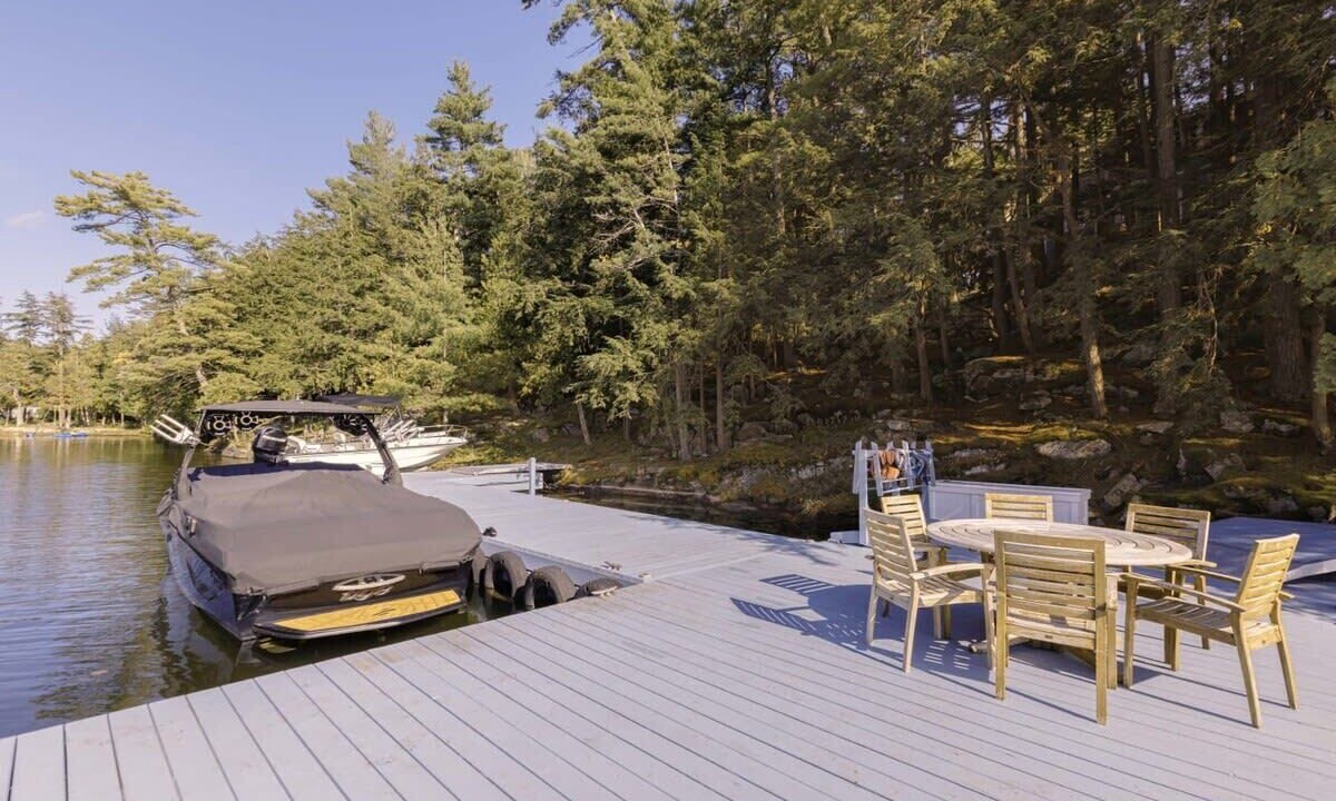 Photo of Others in Muskoka Lakes