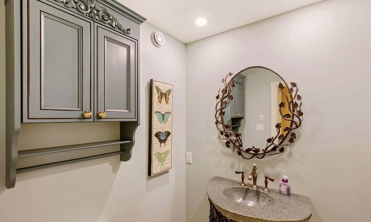 Photo of Bathroom in Muskoka Lakes