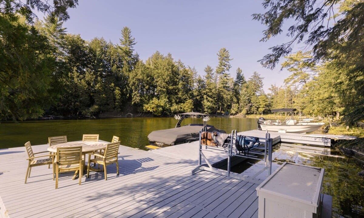 Photo of Outdoor in Muskoka Lakes