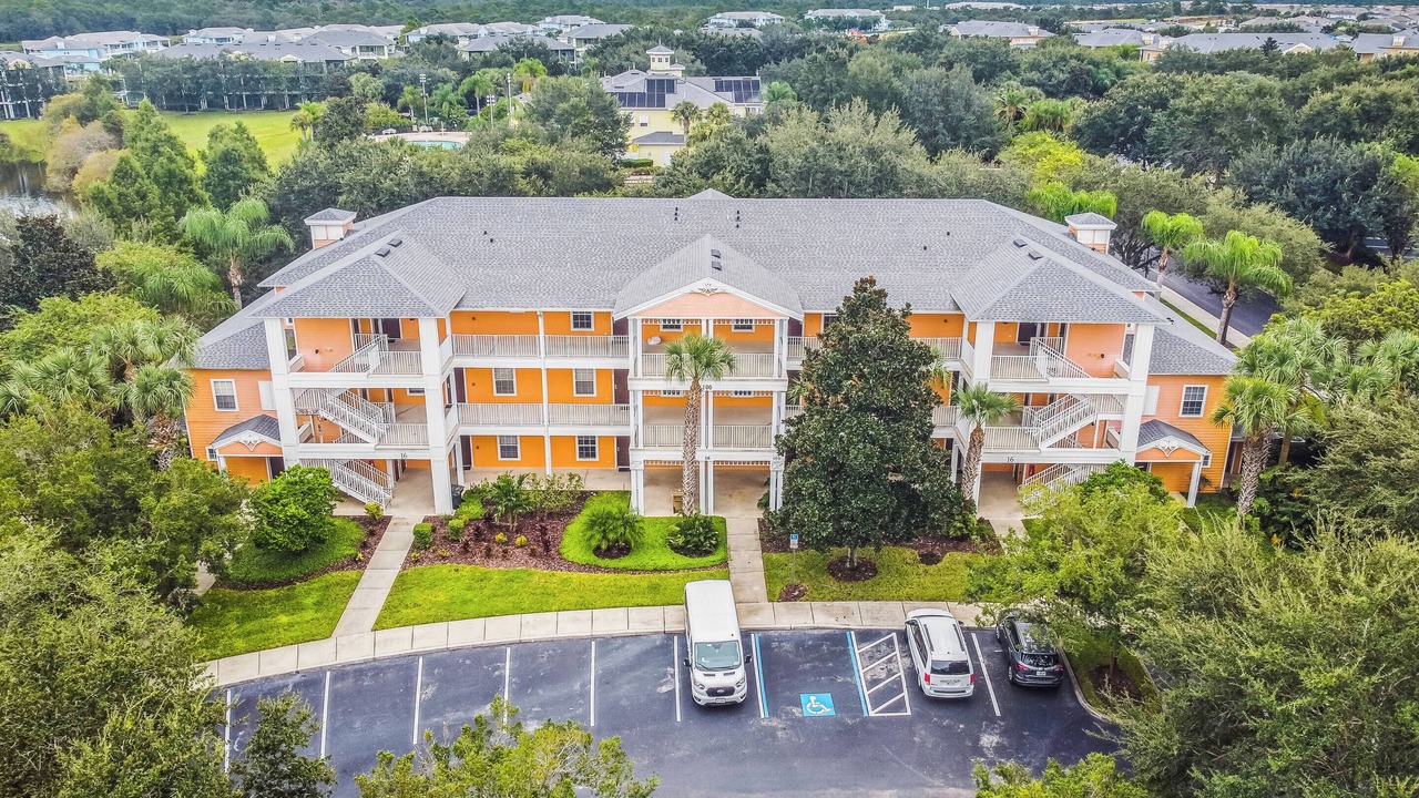 Photo of Outdoor in Bahama Bay