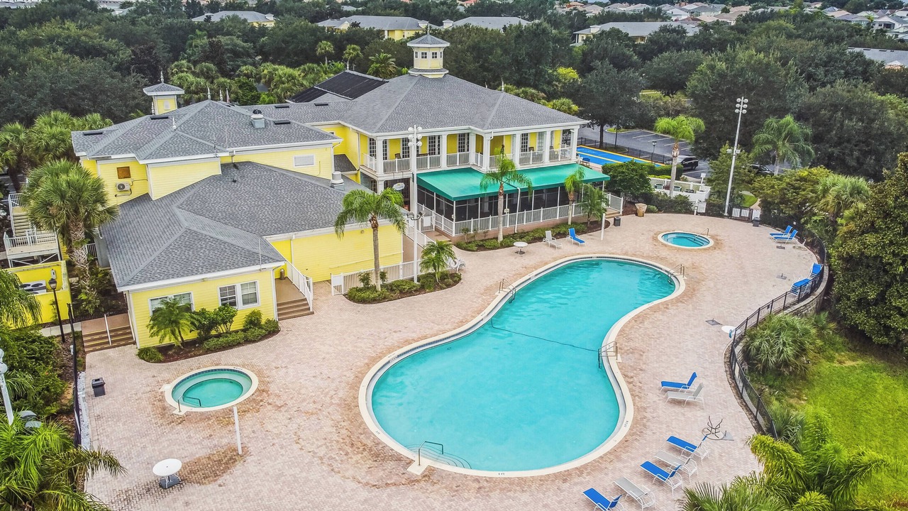 Photo of Outdoor in Bahama Bay