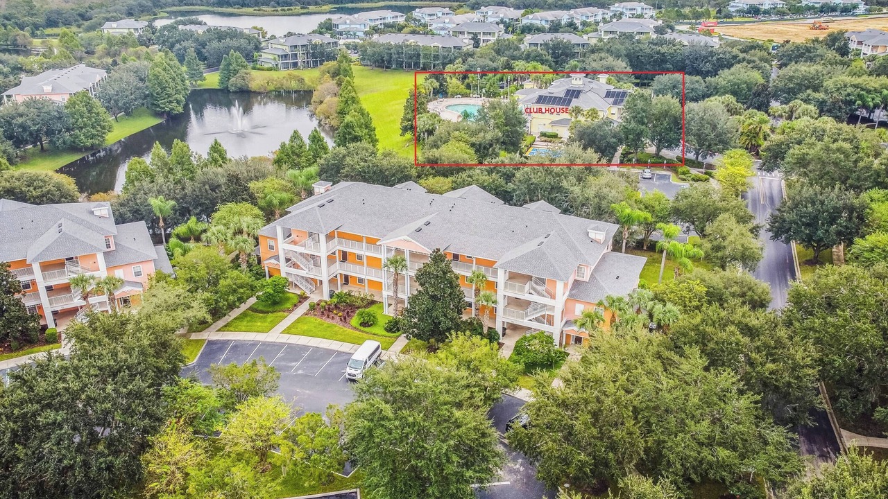 Photo of Outdoor in Bahama Bay