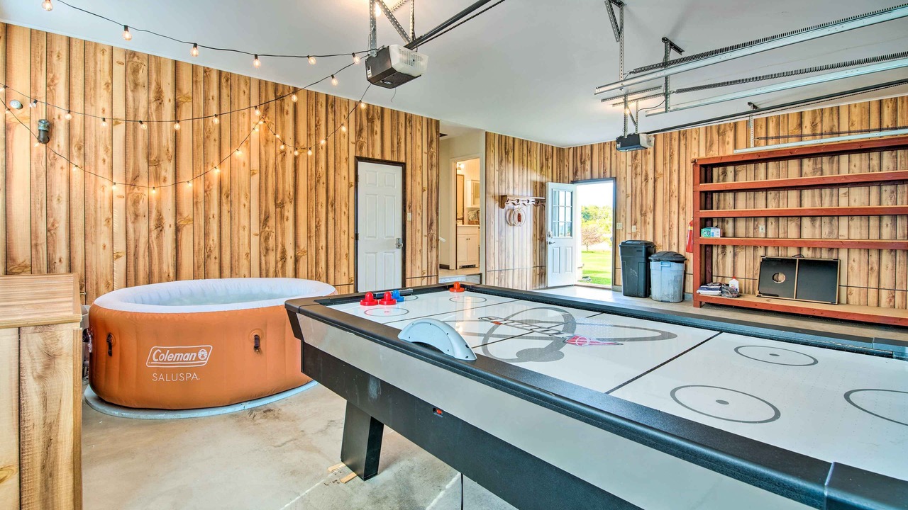 Photo of Bedroom in Lewisburg